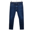 Naisten Levi's - Farkut, koko W34 - Sininen ()