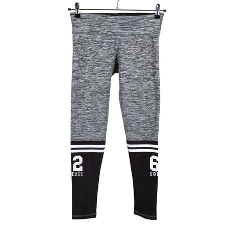 Naisten Sixdeuce - Urheilutrikoot, koko 40 - Harmaa ()