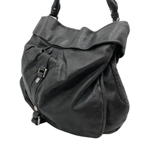 Naisten Marc By Marc Jacobs - Olkalaukku, koko Maxi - Musta (2)