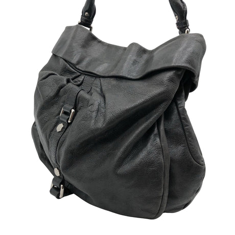 Naisten Marc By Marc Jacobs - Olkalaukku, koko Maxi - Musta (2)