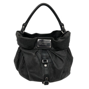 Naisten Marc By Marc Jacobs - Olkalaukku, koko Maxi - Musta (1)