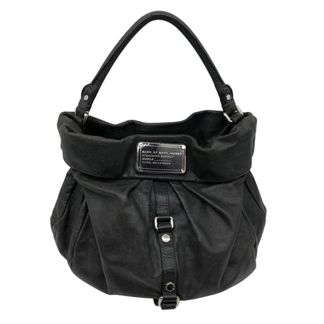 Naisten Marc By Marc Jacobs - Olkalaukku, koko Maxi - Musta ()