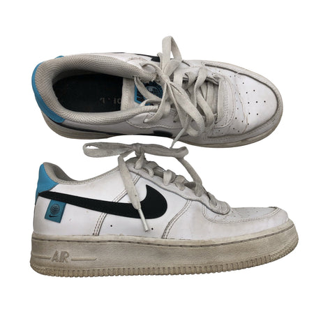 Naisten Nike - Tennarit, koko 36 - Valkoinen ()