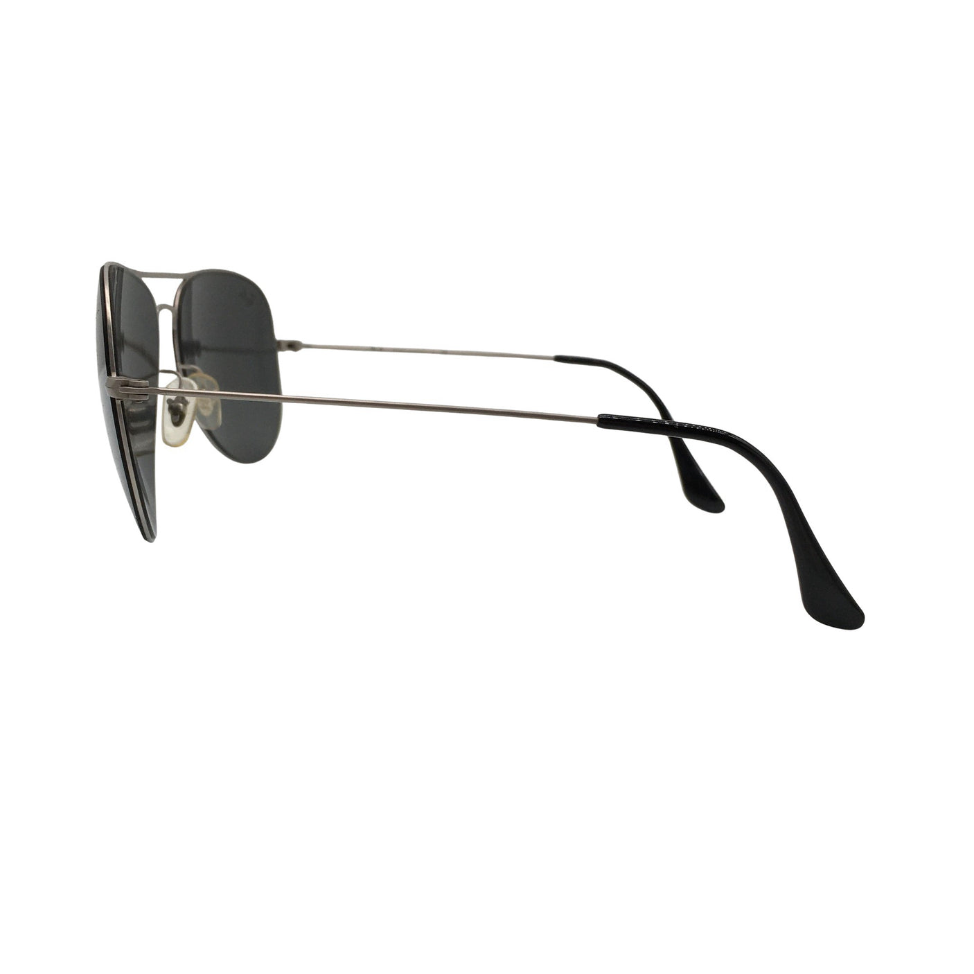 Naisten Ray-Ban - Aurinkolasit, koko Ei kokoa - Harmaa (2)