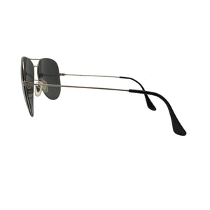 Naisten Ray-Ban - Aurinkolasit, koko Ei kokoa - Harmaa (2)