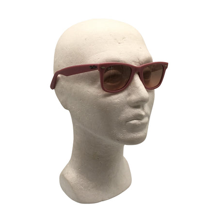 Naisten Ray-Ban - Aurinkolasit, koko Ei kokoa - Vaaleanpunainen (2)