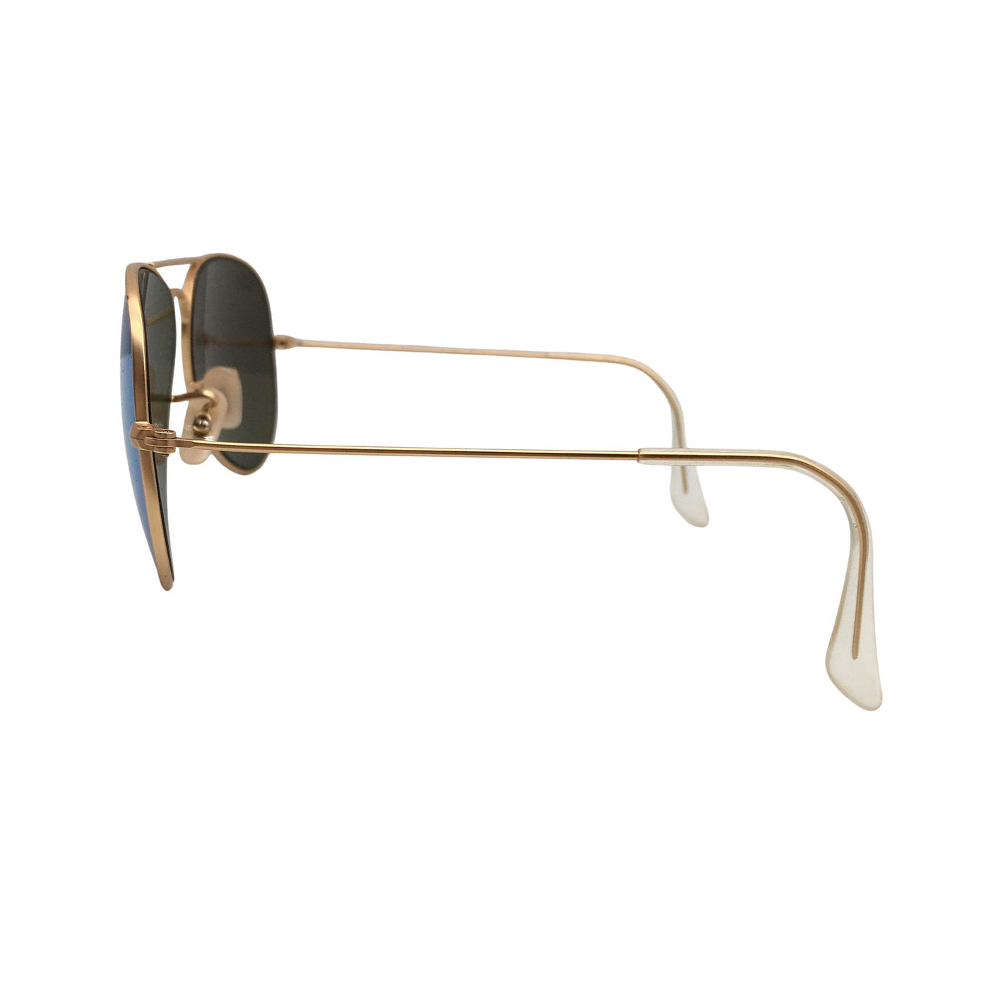 Unisex Ray-Ban - Aurinkolasit, koko Ei kokoa - Kulta (2)