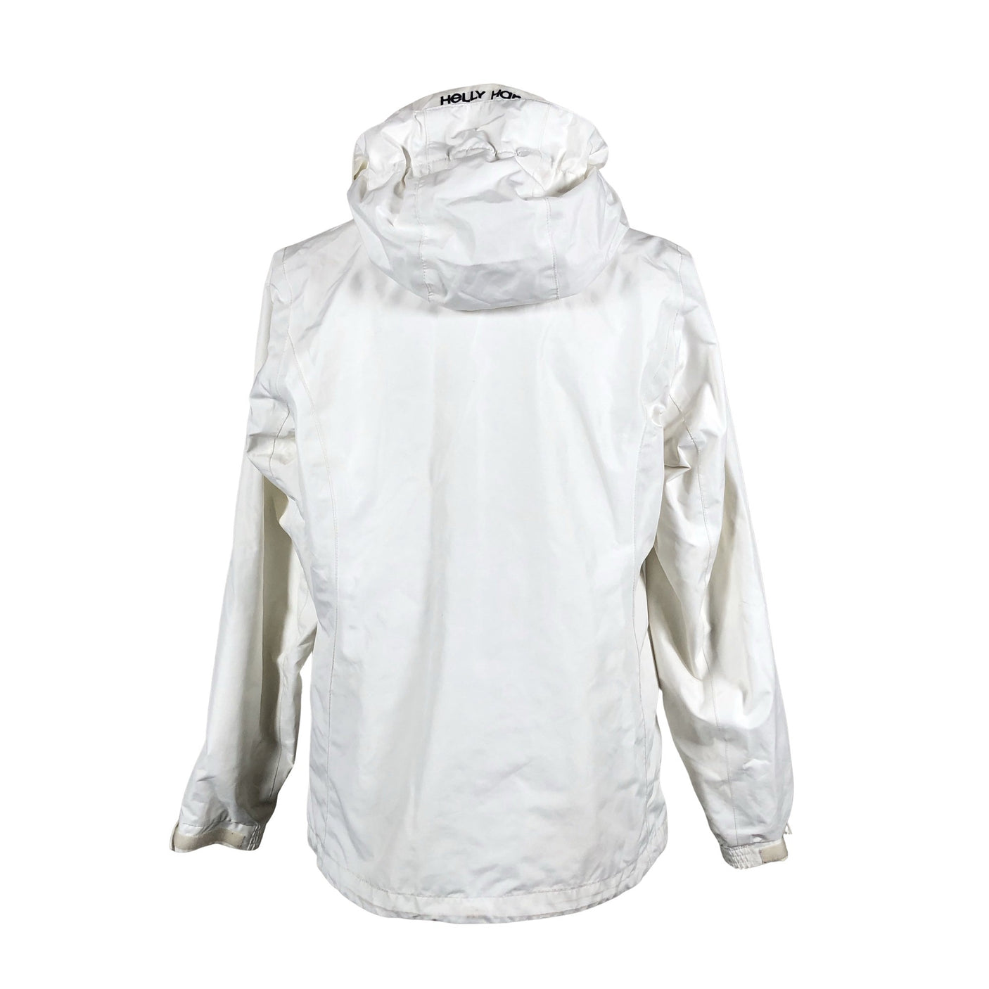 Naisten Helly Hansen - Ulkoilutakki, koko 38 - Valkoinen (2)