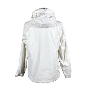 Naisten Helly Hansen - Ulkoilutakki, koko 38 - Valkoinen (2)