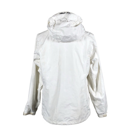 Naisten Helly Hansen - Ulkoilutakki, koko 38 - Valkoinen (2)