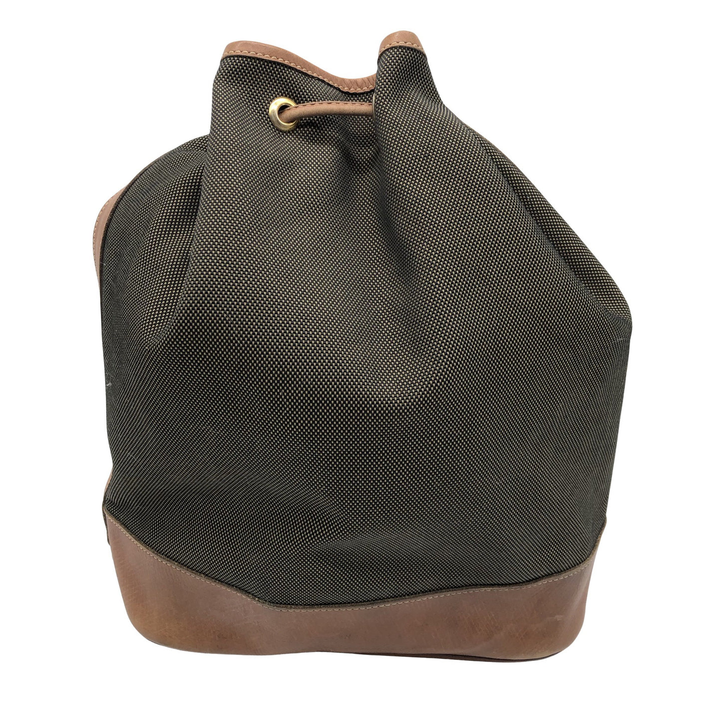 Naisten Longchamp - Olkalaukku, koko Maxi - Ruskea (2)