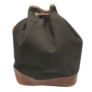 Naisten Longchamp - Olkalaukku, koko Maxi - Ruskea (2)