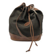 Naisten Longchamp - Olkalaukku, koko Maxi - Ruskea ()
