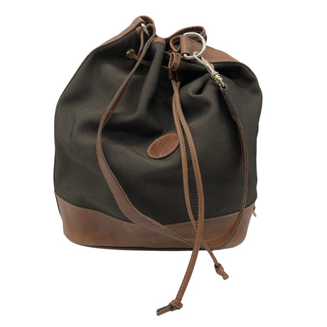 Naisten Longchamp - Olkalaukku, koko Maxi - Ruskea ()