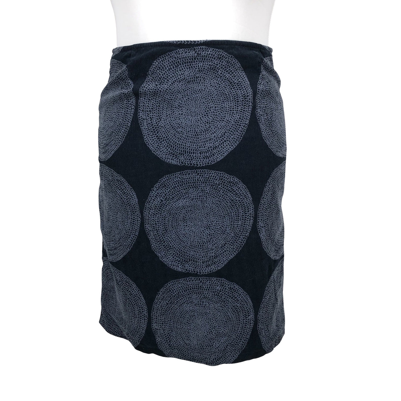 Naisten Marimekko - Kangashame, koko 42 - Sininen (1)