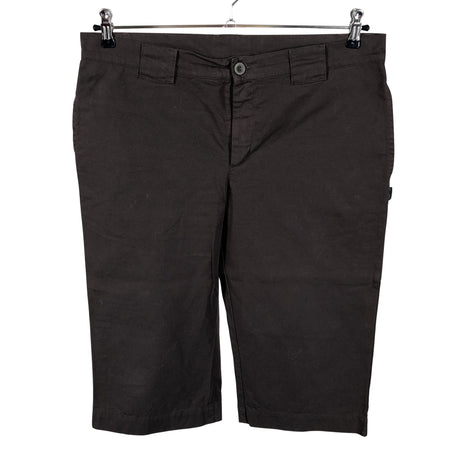 Naisten R-collection - Kangascaprit, koko 40 - Ruskea ()