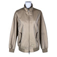 Naisten Brixtol Textiles - Ulkoilutakki, koko 40 - Beige ()
