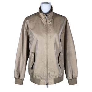Naisten Brixtol Textiles - Ulkoilutakki, koko 40 - Beige (1)