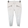 Naisten Summum Woman - Trikoohousut, koko 40 - Beige ()