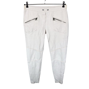 Naisten Summum Woman - Trikoohousut, koko 40 - Beige (1)