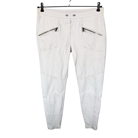 Naisten Summum Woman - Trikoohousut, koko 40 - Beige ()