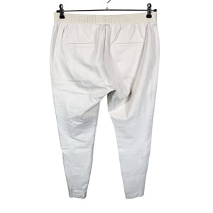 Naisten Summum Woman - Trikoohousut, koko 40 - Beige (2)