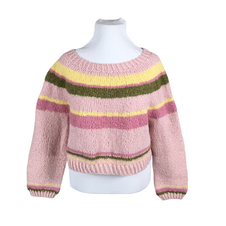 Unisex Concept - Neuletakki, koko 38 -  ()