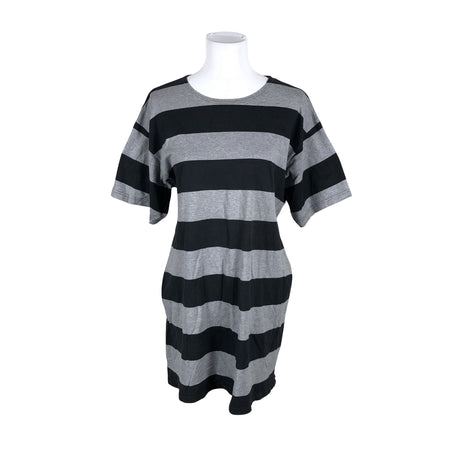Naisten Marimekko - Trikootunika, koko 36 - Musta ()