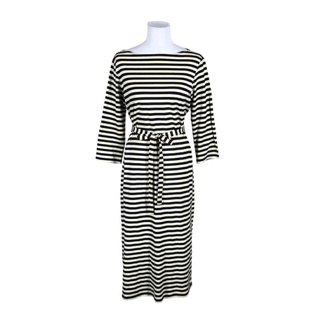 Naisten Marimekko - Trikoomekko, koko 38 - Musta ()