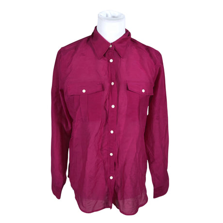 Naisten Lauren Ralph Lauren - Pusero, koko 40 - Pinkki ()