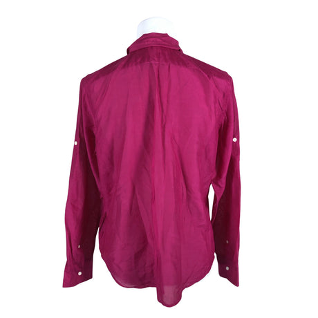 Naisten Lauren Ralph Lauren - Pusero, koko 40 - Pinkki (2)