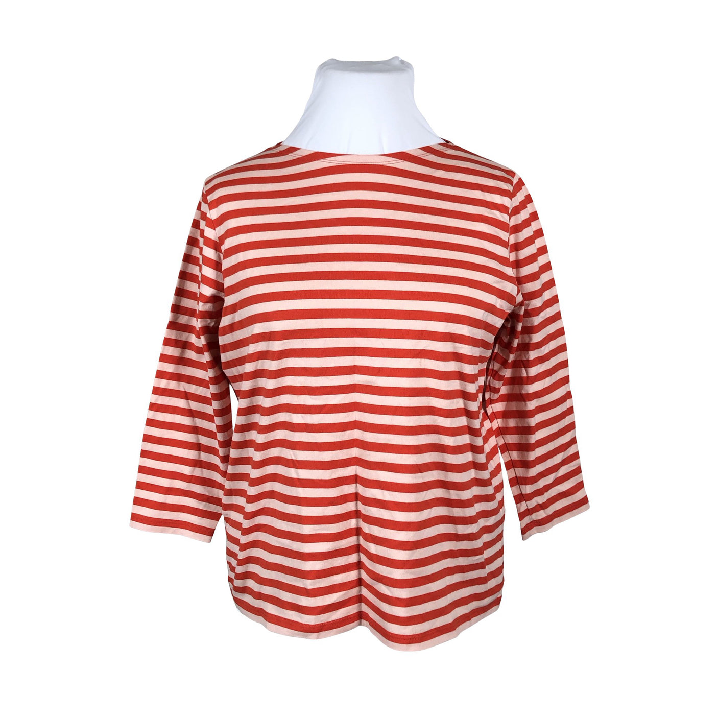 Naisten Marimekko - Trikoopaita, koko 44 - Punainen (1)