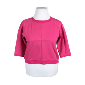 Naisten MariMari - Collegepaita, koko 42 - Pinkki (1)