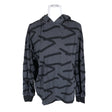 Naisten me&i - Huppari, koko 40 - Harmaa ()