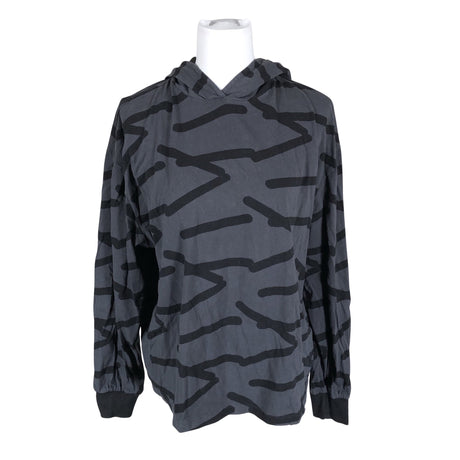 Naisten me&i - Huppari, koko 40 - Harmaa ()