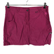 Naisten Icepeak - Kangashame, koko 42 - Violetti ()