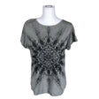 Naisten Once - T-paita, koko 38 - Harmaa ()