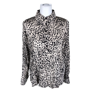 Naisten House of Lola - Pusero, koko 40 - Beige (1)