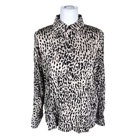 Naisten House of Lola - Pusero, koko 40 - Beige ()