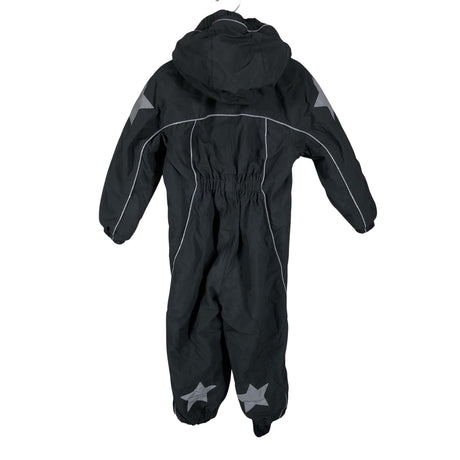 Unisex Molo Kids - Toppahaalari, koko 104 - 110 - Harmaa (2)
