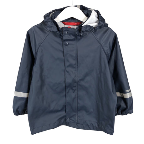Unisex Reima - Sadetakki, koko 92 - 98 - Sininen ()