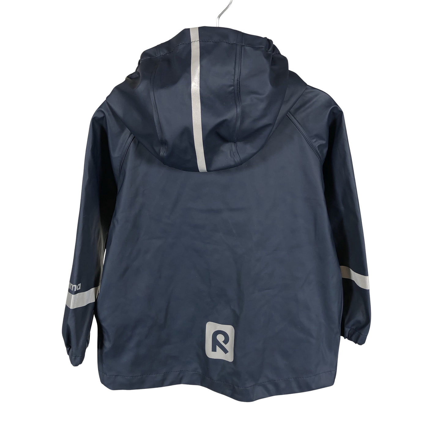 Unisex Reima - Sadetakki, koko 92 - 98 - Sininen (2)