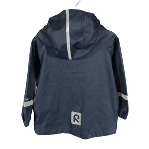 Unisex Reima - Sadetakki, koko 92 - 98 - Sininen (2)