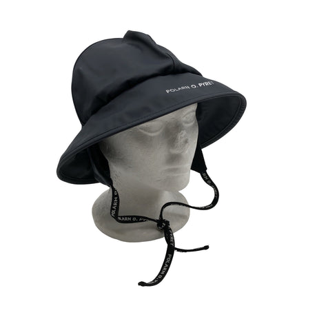 Unisex Polarn O. Pyret - Sadehattu, koko 52 - 54 cm - Sininen ()
