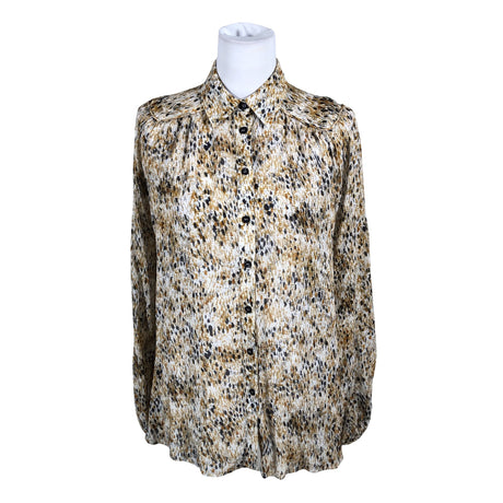 Naisten Second Female - Pusero, koko 40 - Beige ()