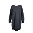 Naisten Cocoon - Collegemekko, koko 40 - Harmaa ()