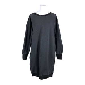 Naisten Cocoon - Collegemekko, koko 40 - Harmaa (1)