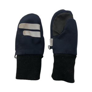Unisex Jonathan - Välikausihanskat, koko 2 - 3 vuotta - Sininen (1)