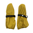 Unisex Jonathan - Kurahanskat, koko 2 - 3 vuotta - Keltainen ()