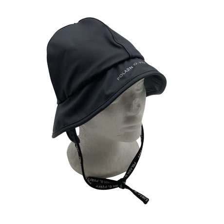 Unisex Polarn O. Pyret - Sadehattu, koko 50 - 52 cm - Sininen ()
